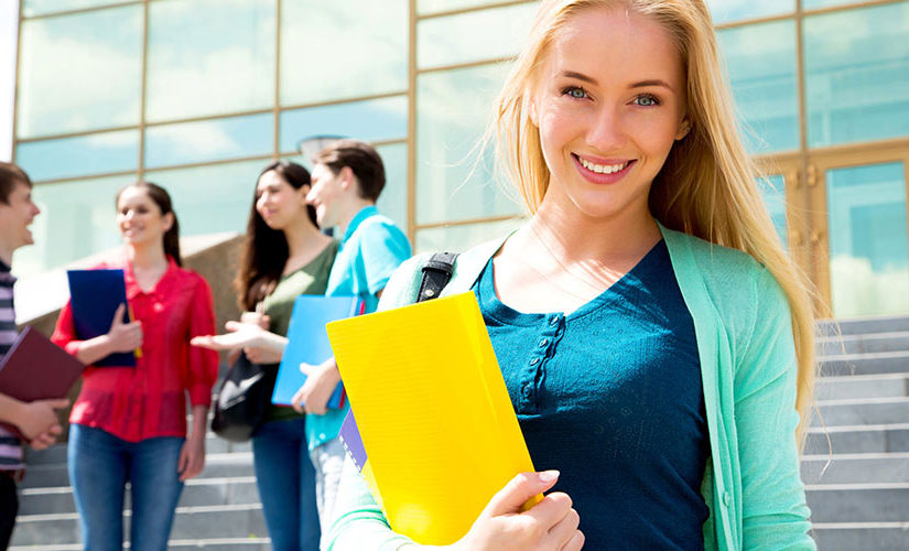 Online Learning students council meeting